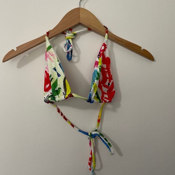 Simon Miller Bwai Bikini Top - Picture 4 of 7